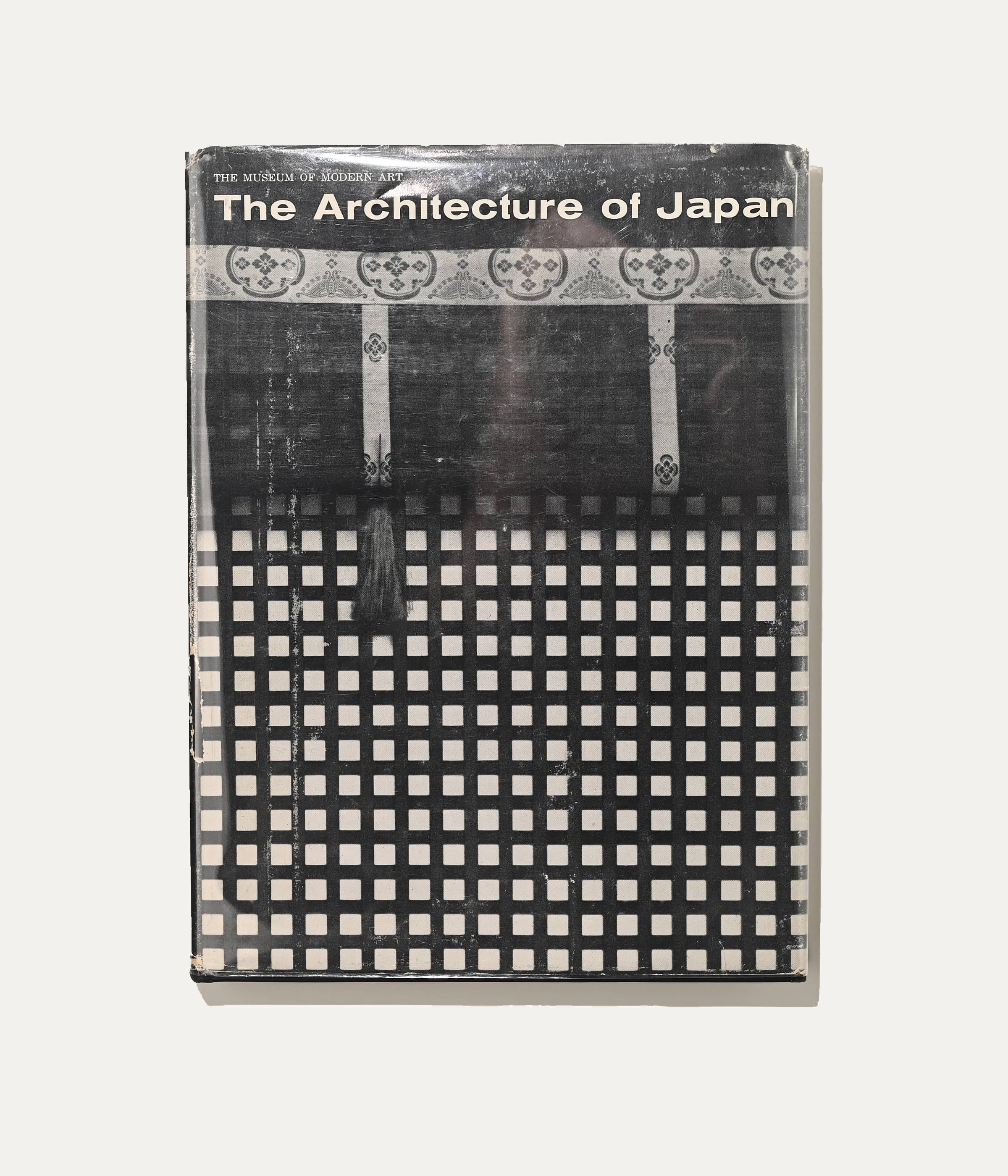 The Architecture of Japan, MoMA, 1955 (Estate of Jack Palance