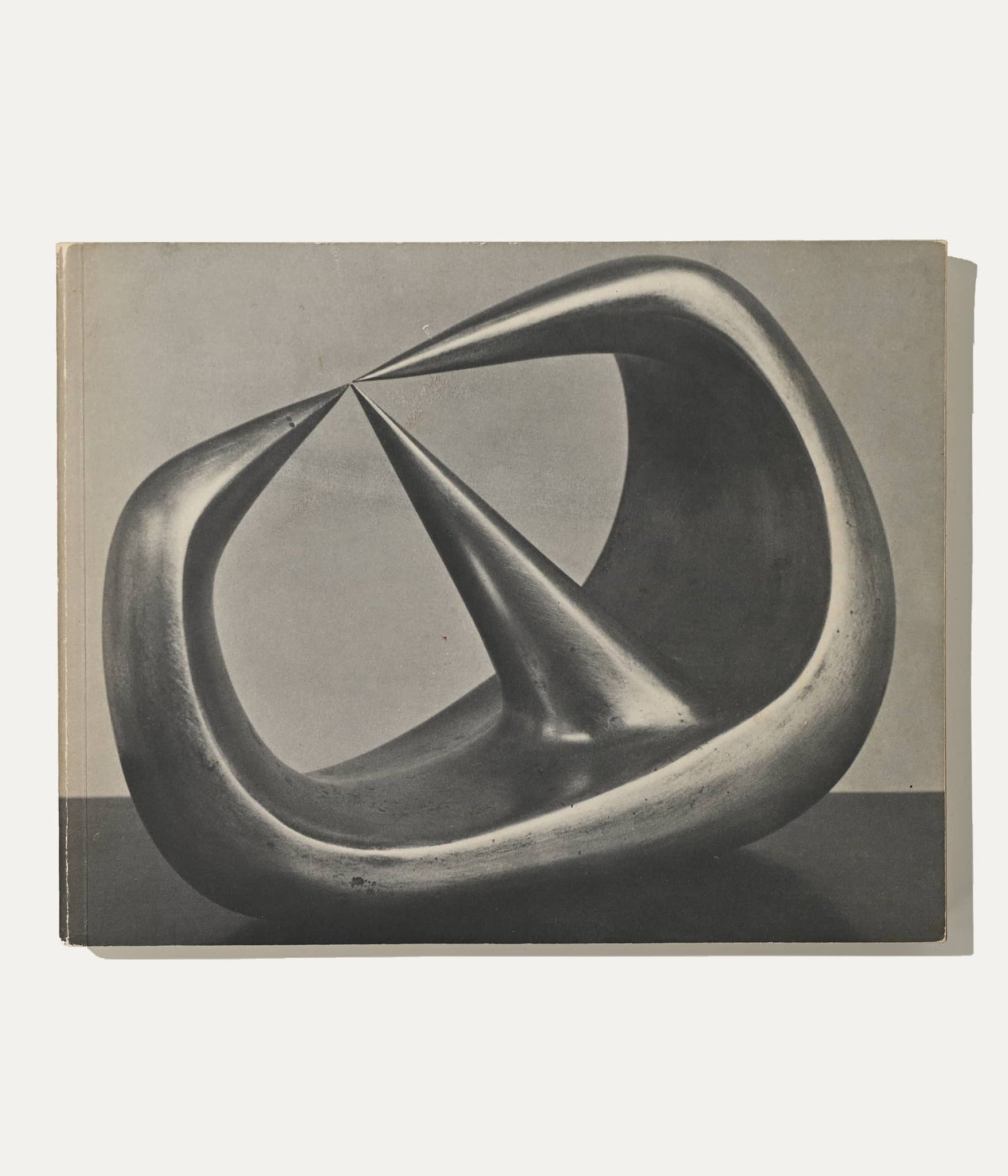 Henry Moore, David Sylvester, Tate Gallery, 1968