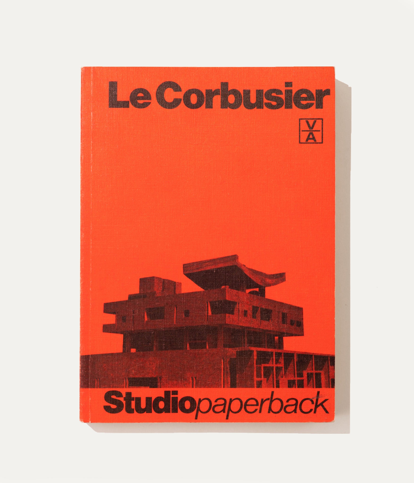 Franco Albini, Architecture and Design 1934-1977, 1990 – ARCHIVISM