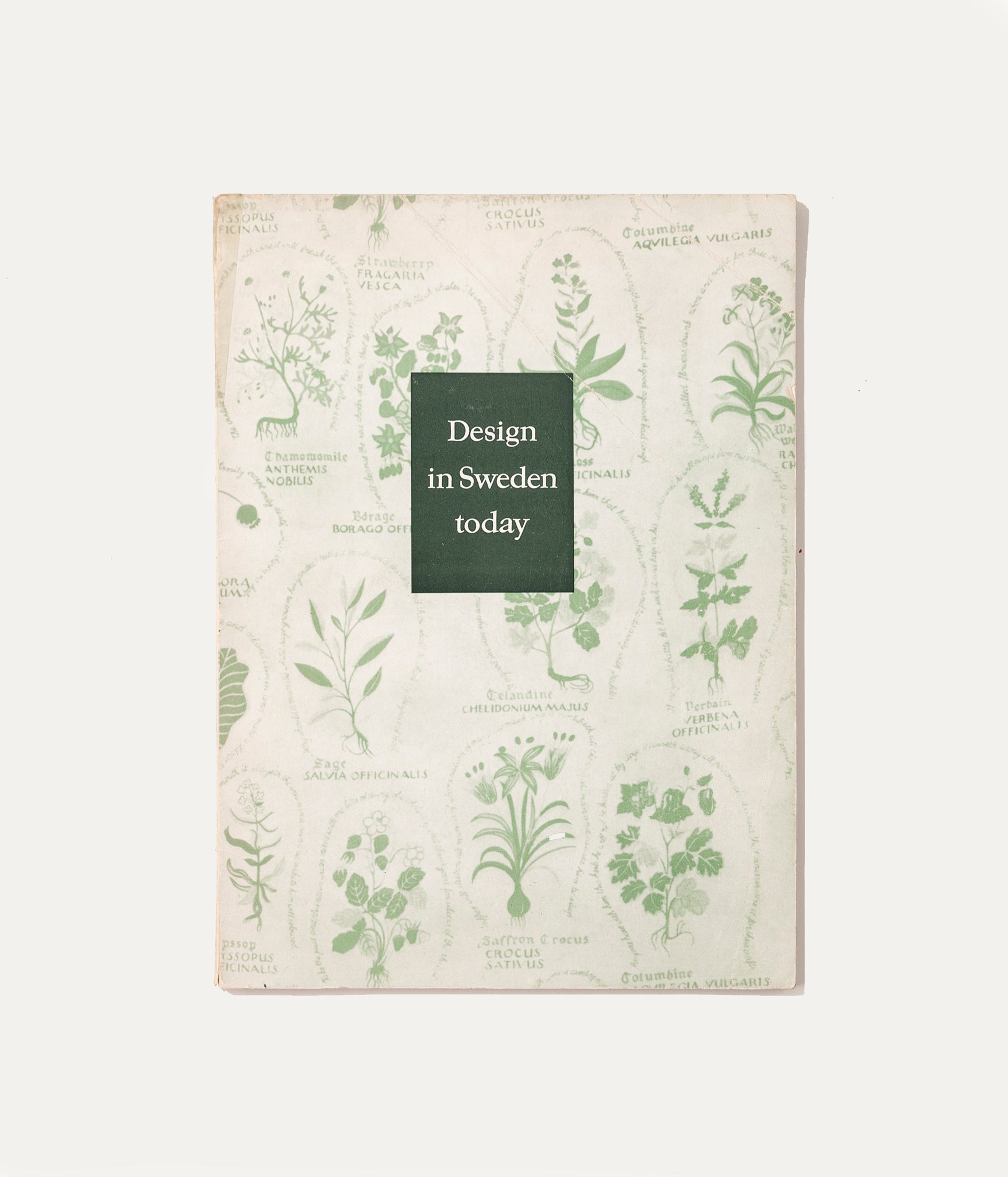 Franco Albini, Architecture and Design 1934-1977, 1990 – ARCHIVISM