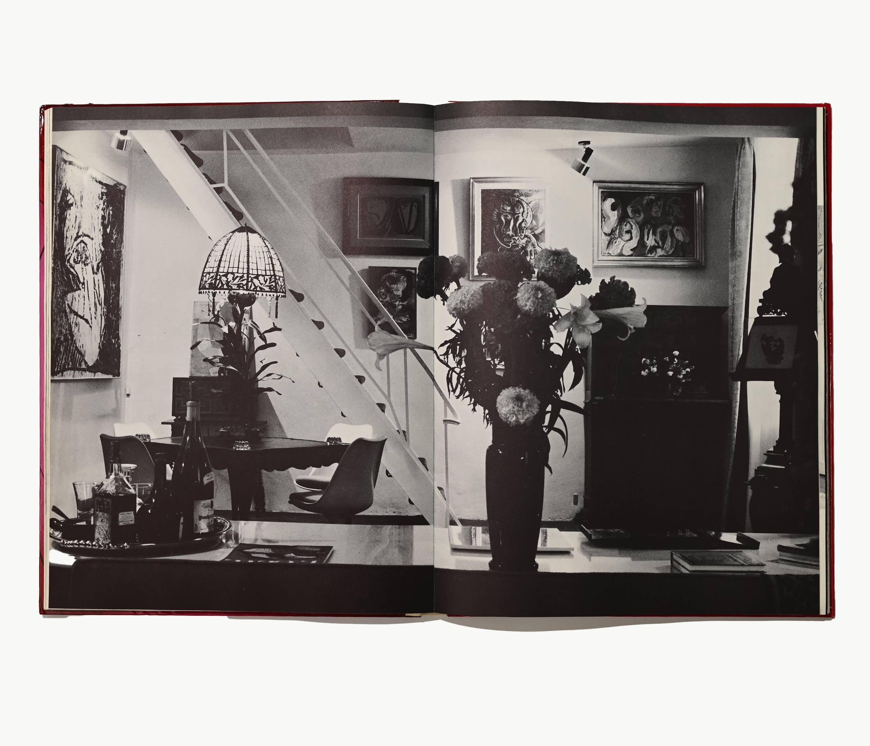 European Decoration: Creative Contemporary Interiors, 1969 – ARCHIVISM