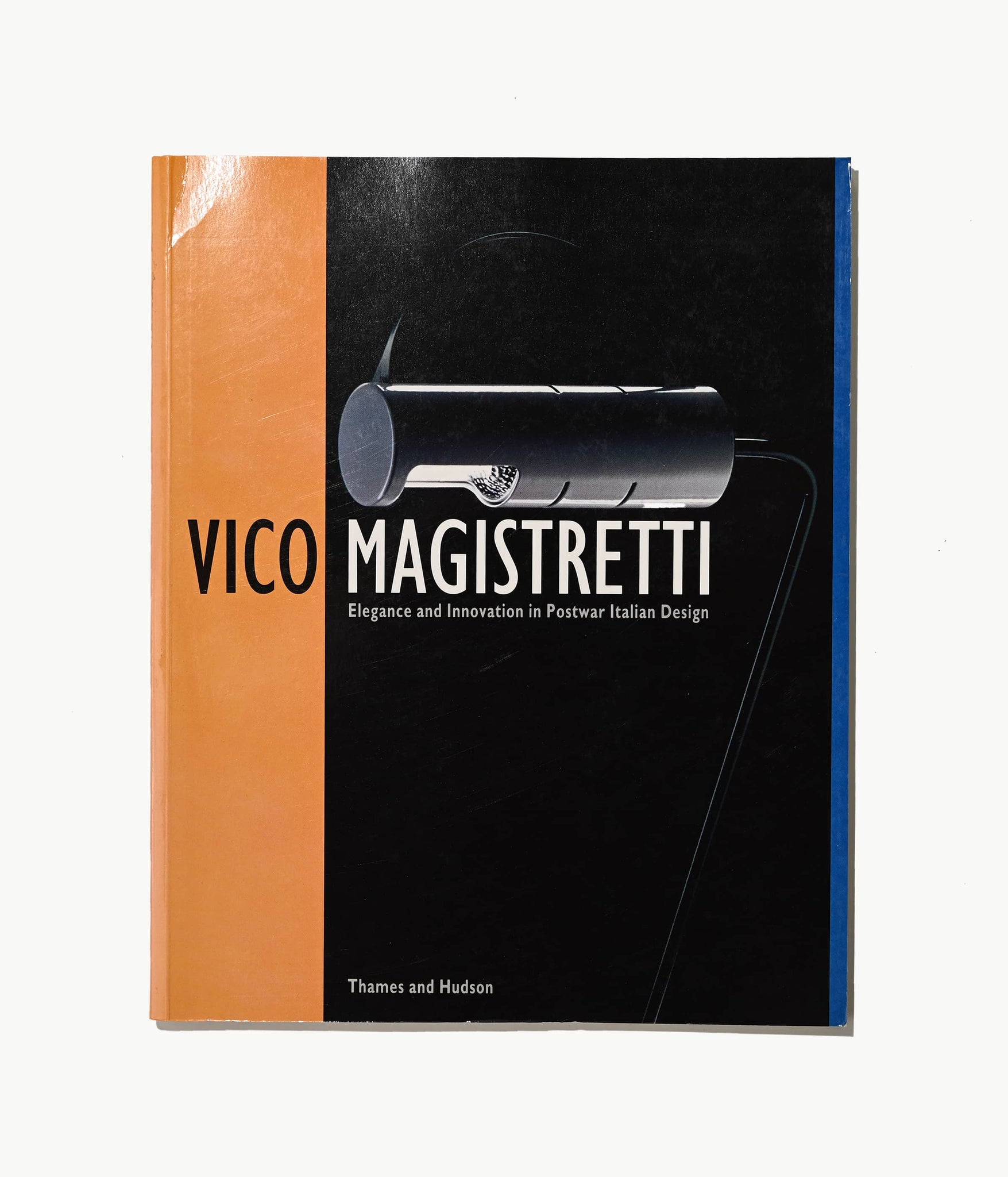 Vico Magistretti: Elegance and Innovation in Postwar Italian Design, 1991