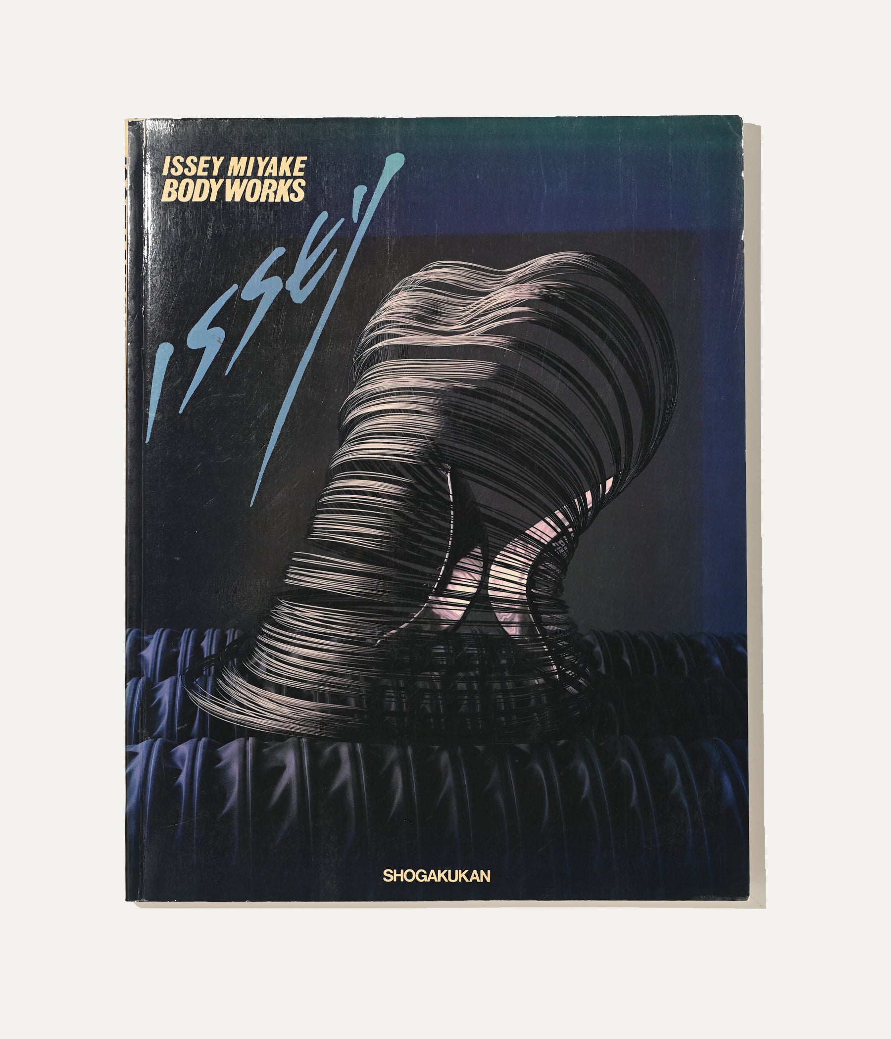 Issey Miyake Bodyworks, 1983 – ARCHIVISM