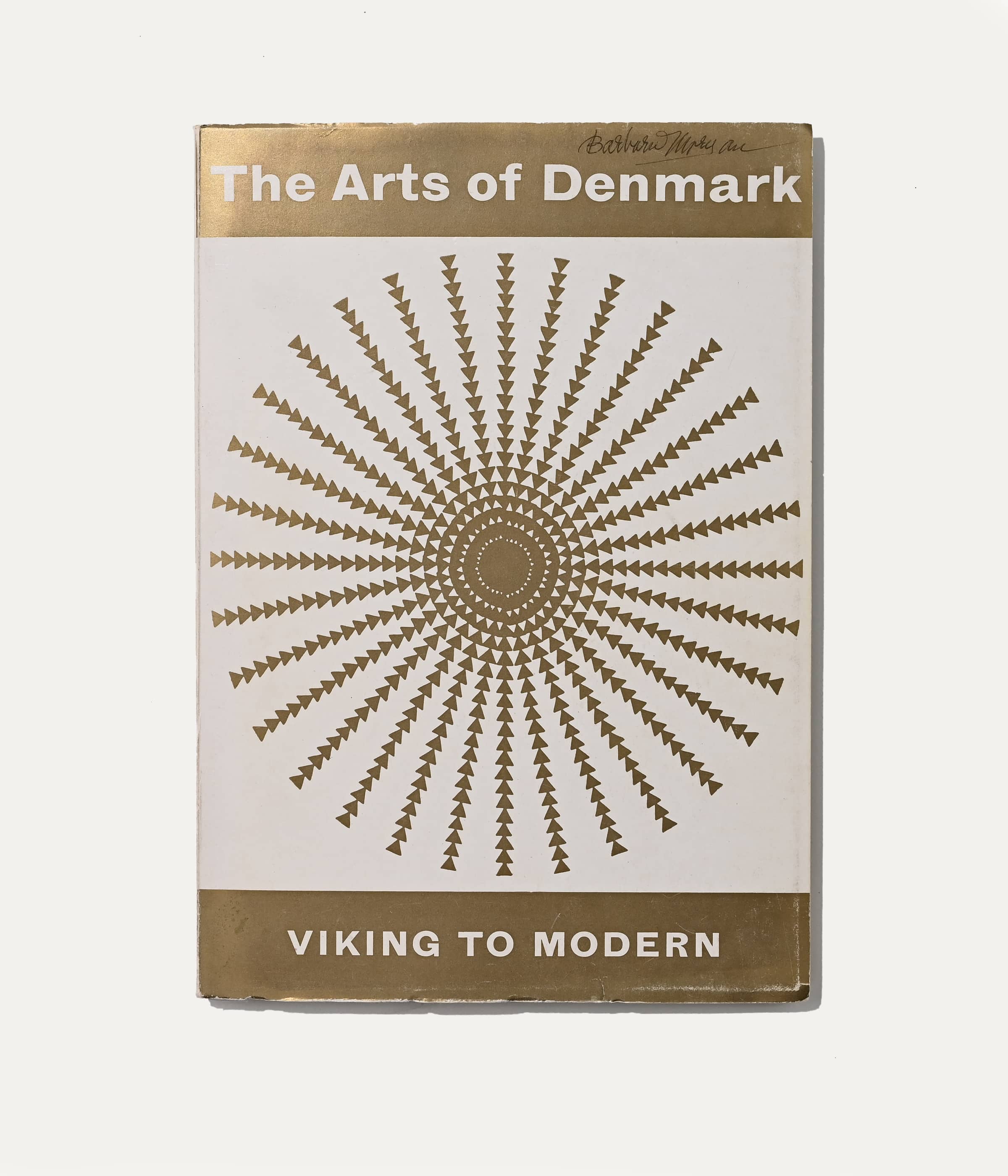 The Arts of Denmark: Viking to Modern, 1962 – ARCHIVISM