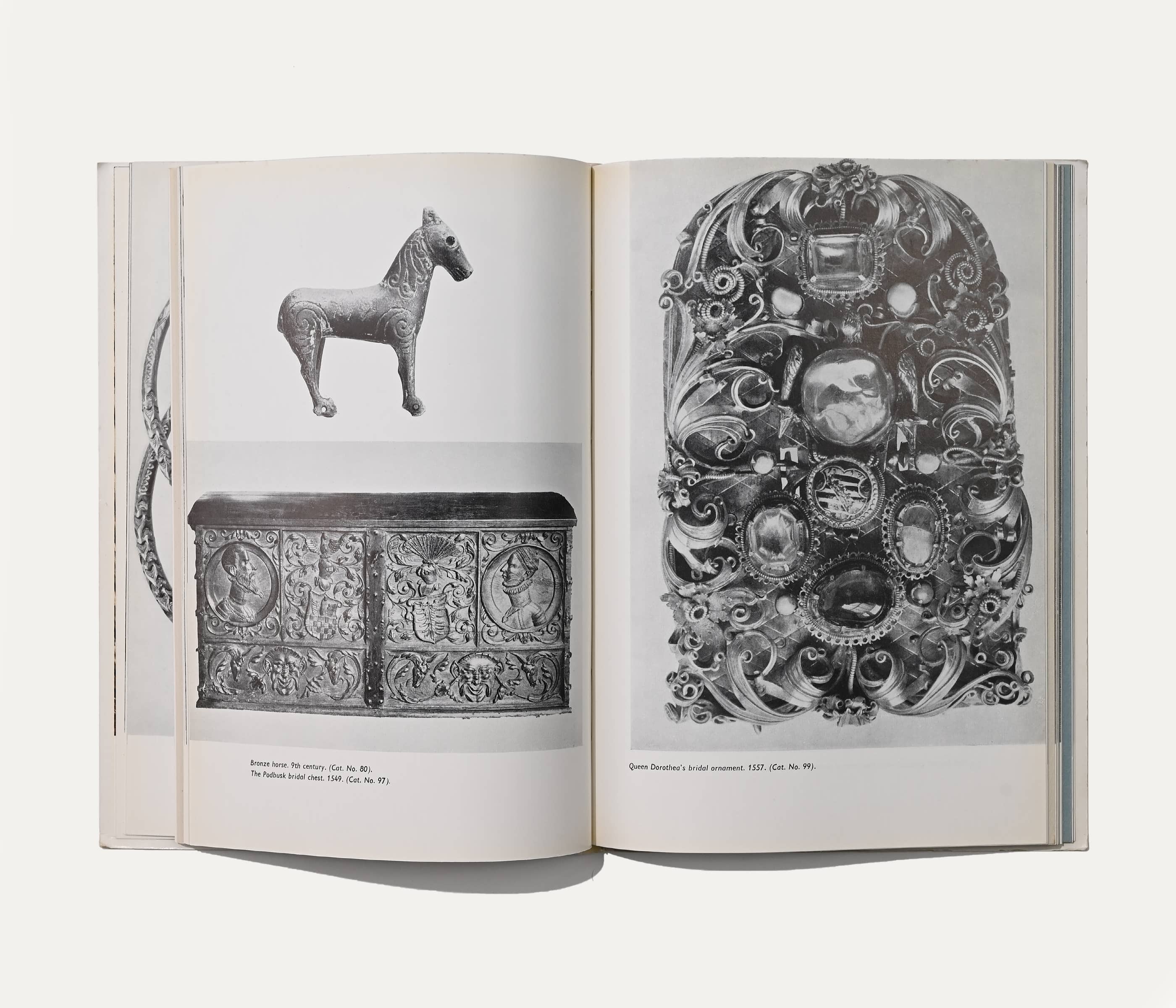 The Arts of Denmark: Viking to Modern, 1962 – ARCHIVISM