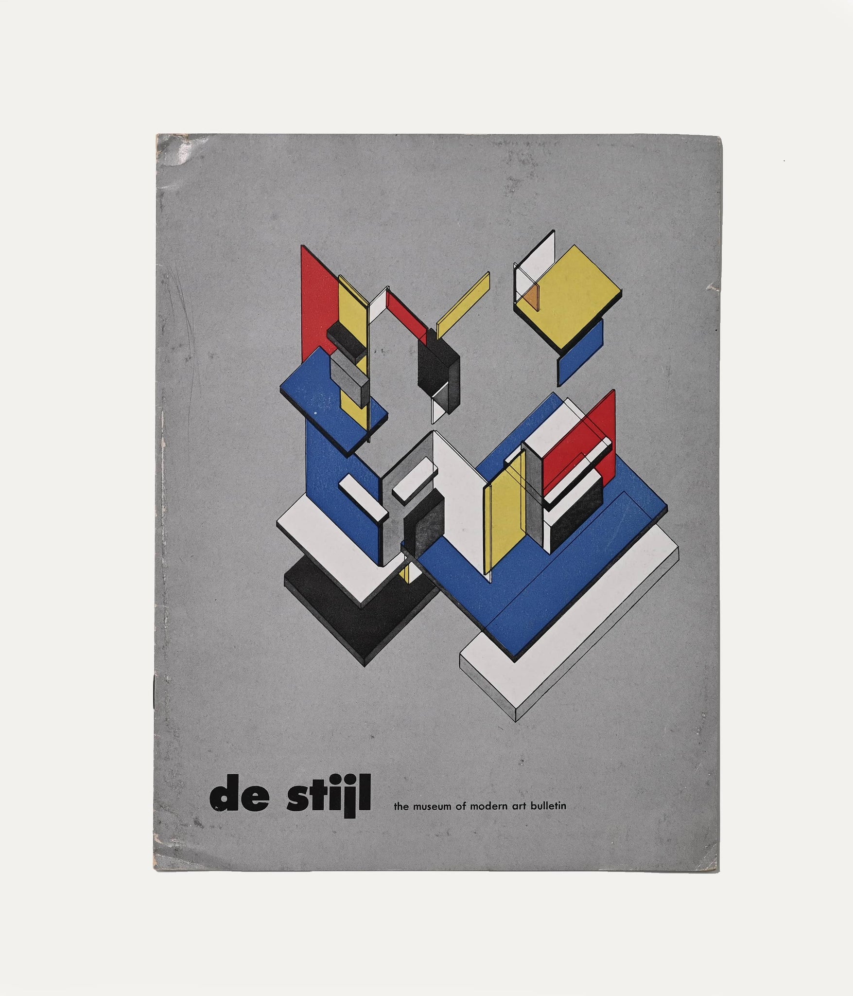 Franco Albini, Architecture and Design 1934-1977, 1990 – ARCHIVISM