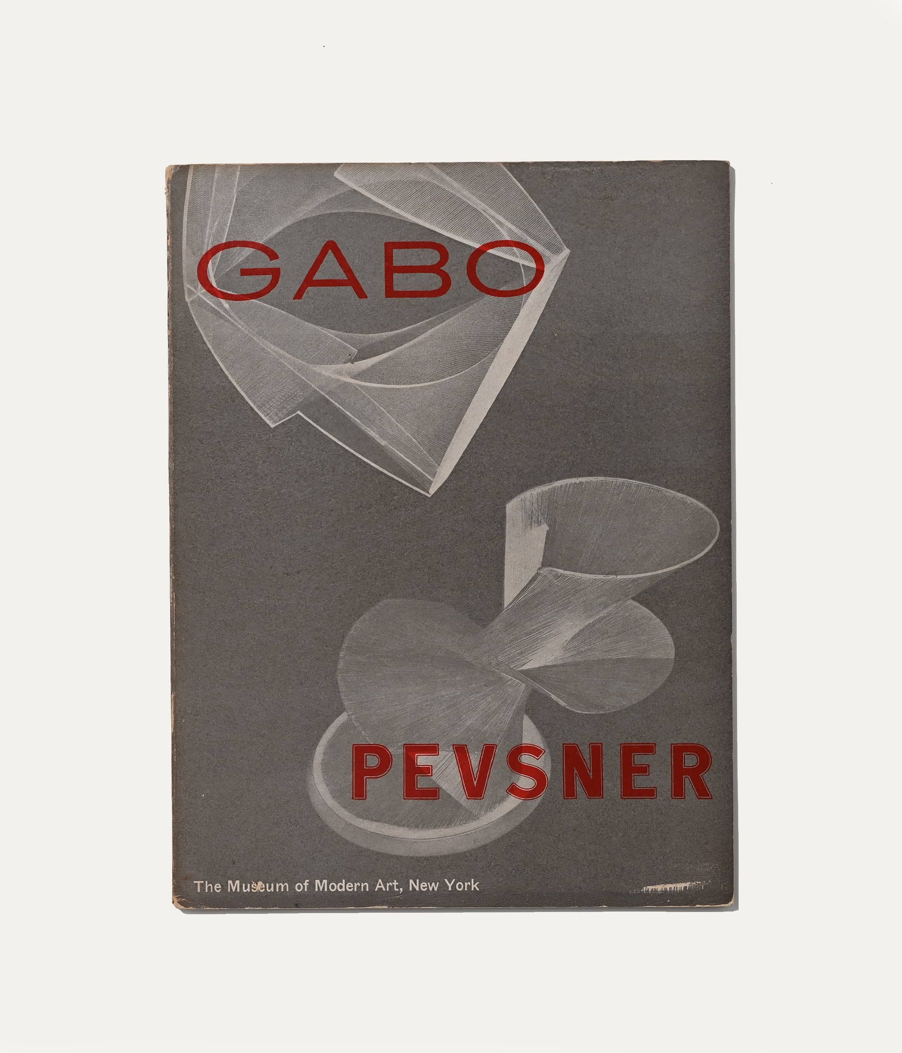 Franco Albini, Architecture and Design 1934-1977, 1990 – ARCHIVISM