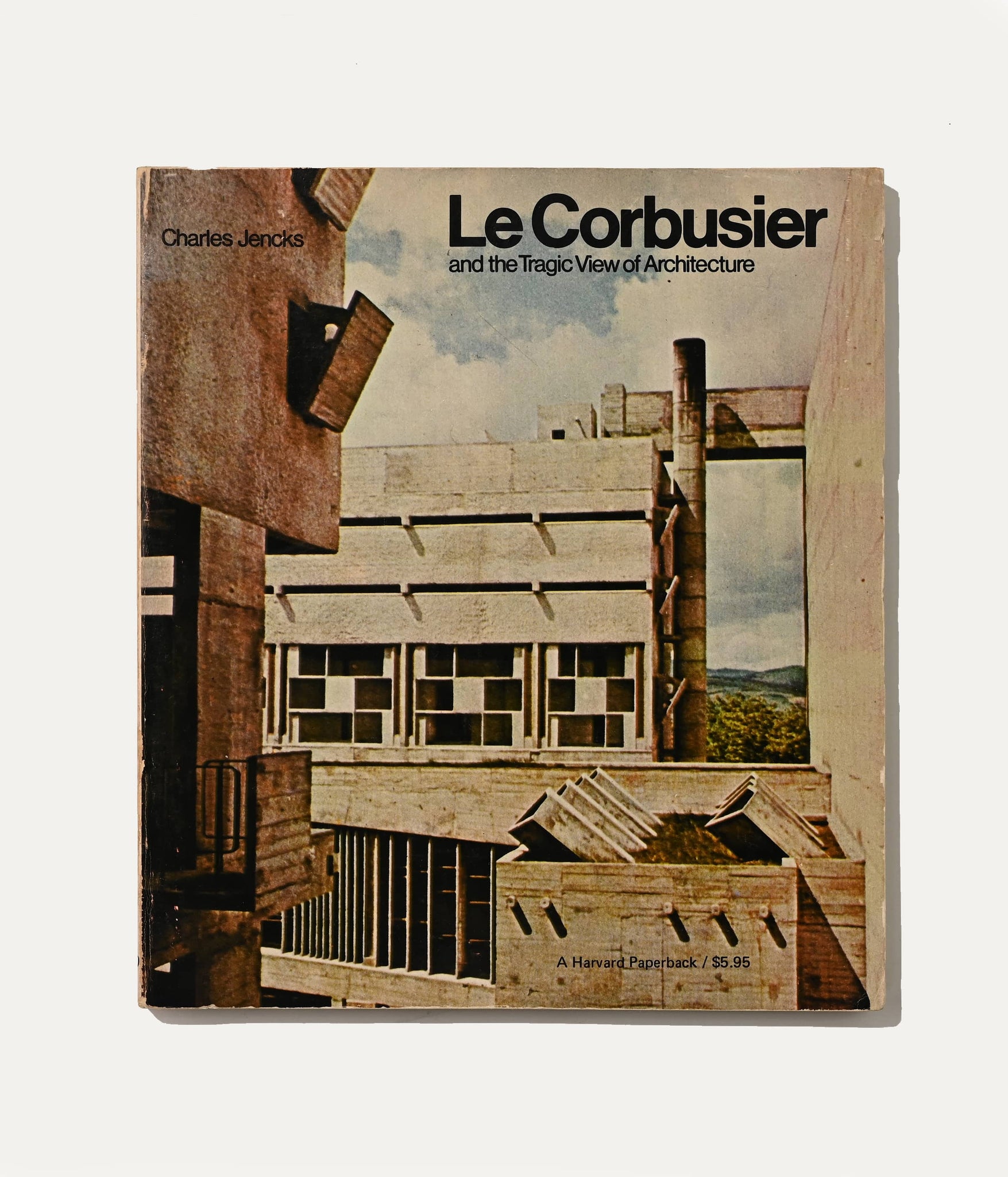 Franco Albini, Architecture and Design 1934-1977, 1990 – ARCHIVISM