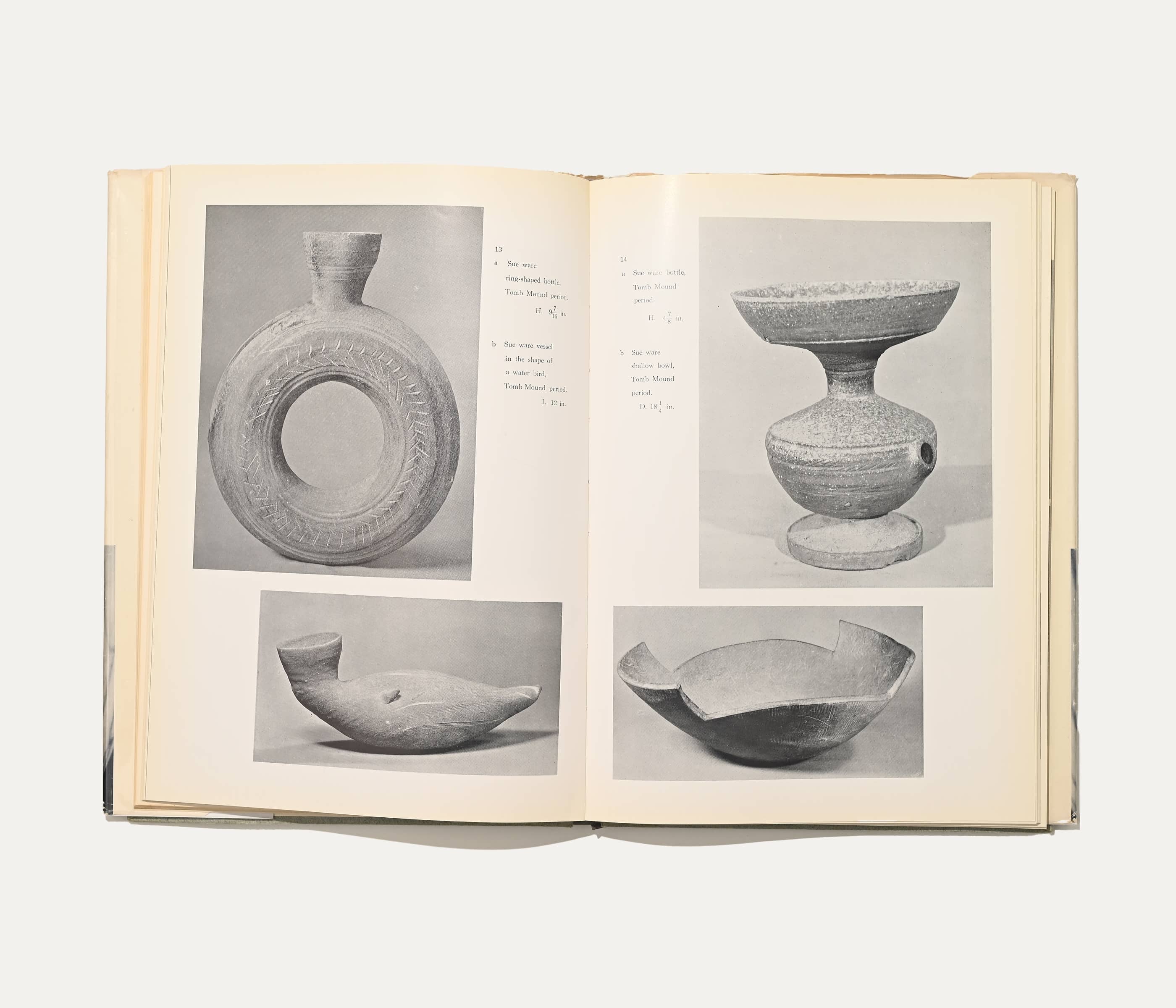 Japanese Ceramics: From Ancient to Modern Times, Fujio Koyama