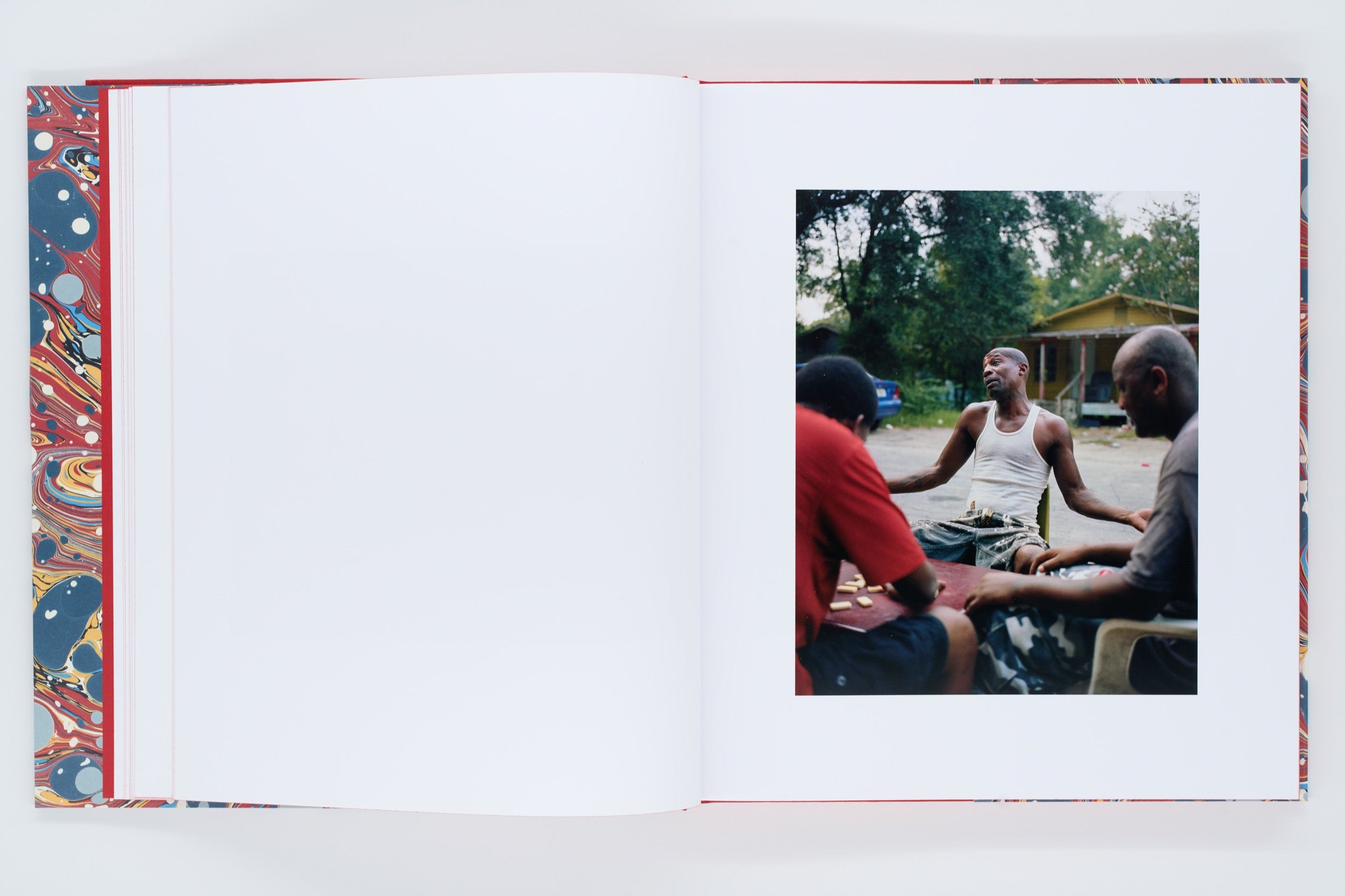 River’s Dream / Curran Hatleberg River's Dream First Printing, Curran Hatleberg, 2022 – ARCHIVISM