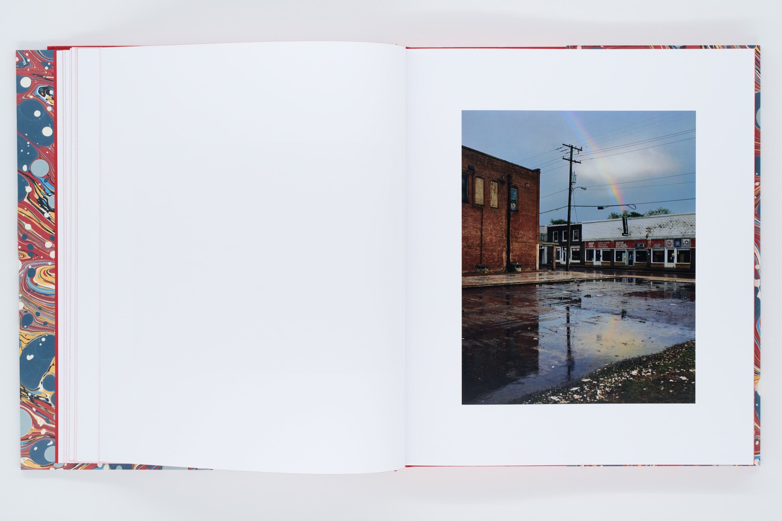 River’s Dream / Curran Hatleberg River's Dream First Printing, Curran Hatleberg, 2022 – ARCHIVISM
