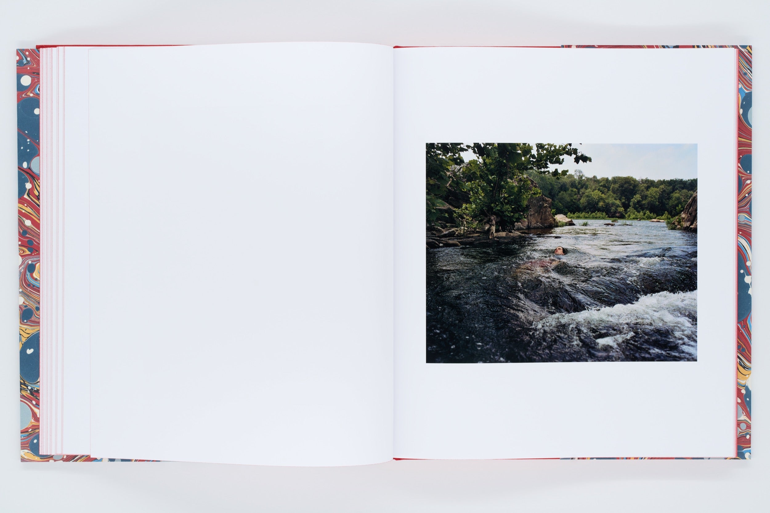 River’s Dream / Curran Hatleberg Buy River's Dream by Curran Hatleberg | Signed| Photobooks